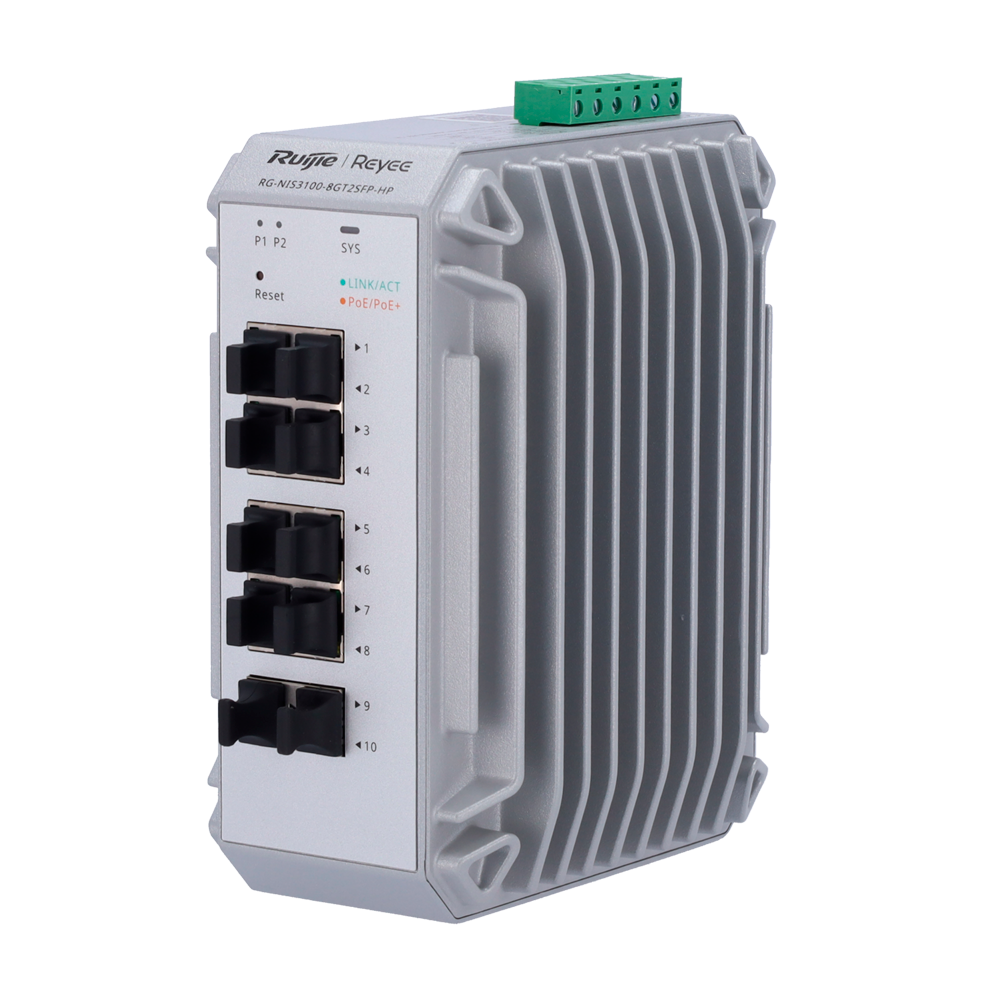 [V-RG-NIS3100-8GT2SFP-HP] RG-NIS3100-8GT2SFP-HP