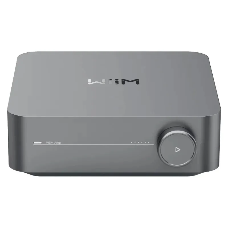 [WI-285412] WIIM AMP