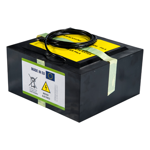 [V-BATT-60V-6000WH] BATT-60V-6000WH