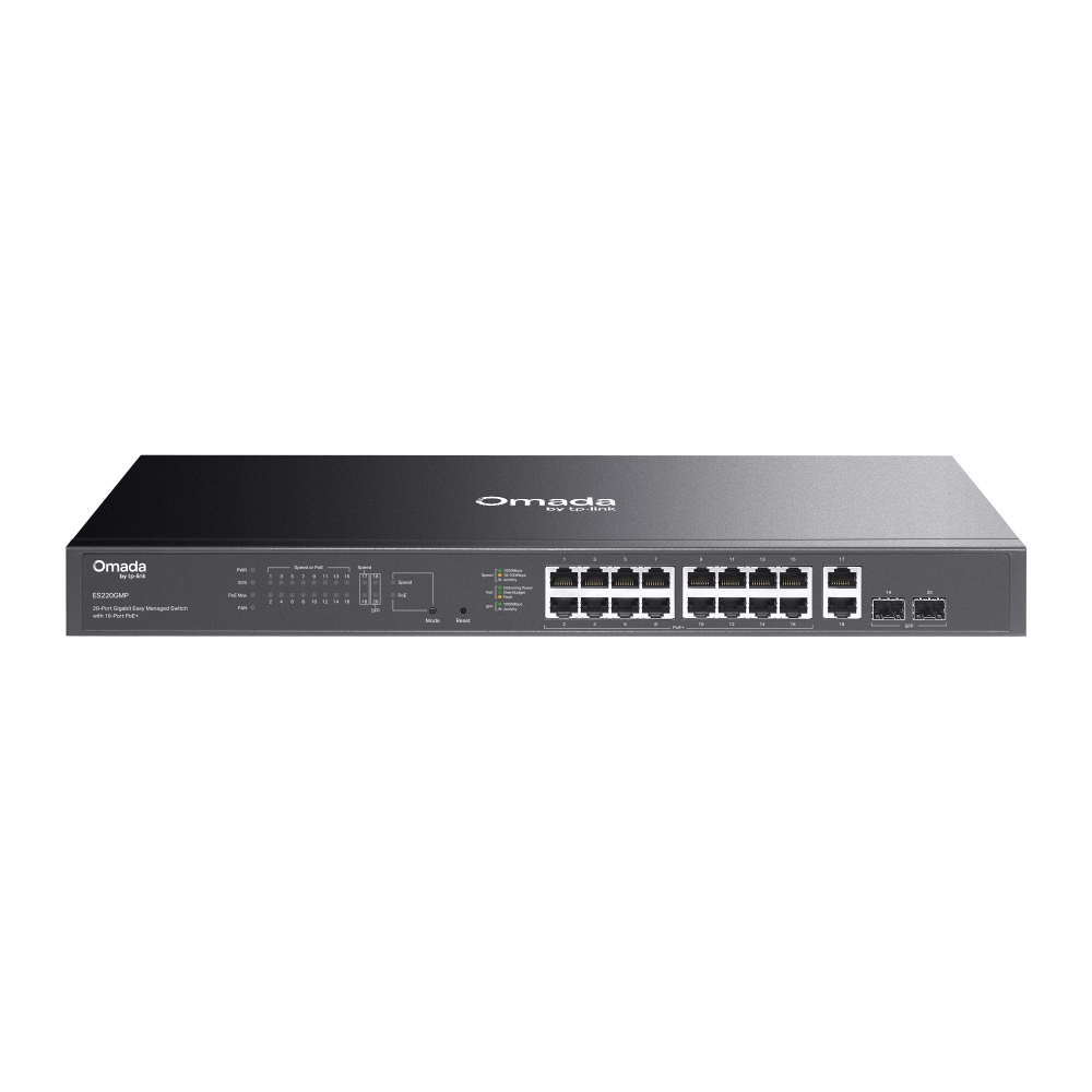 [TPL-ES220GMP] ES220GMP