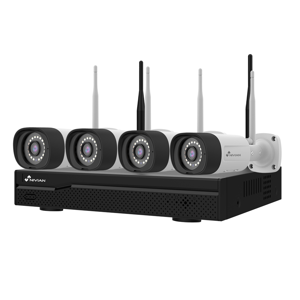 [V-NV-KIT1030W6-4CAM] NV-KIT1030W6-4CAM