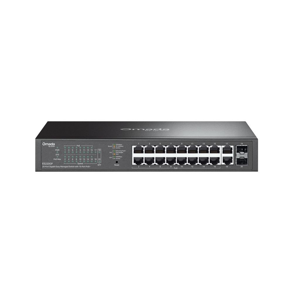 [TPL-ES220GP] ES220GP