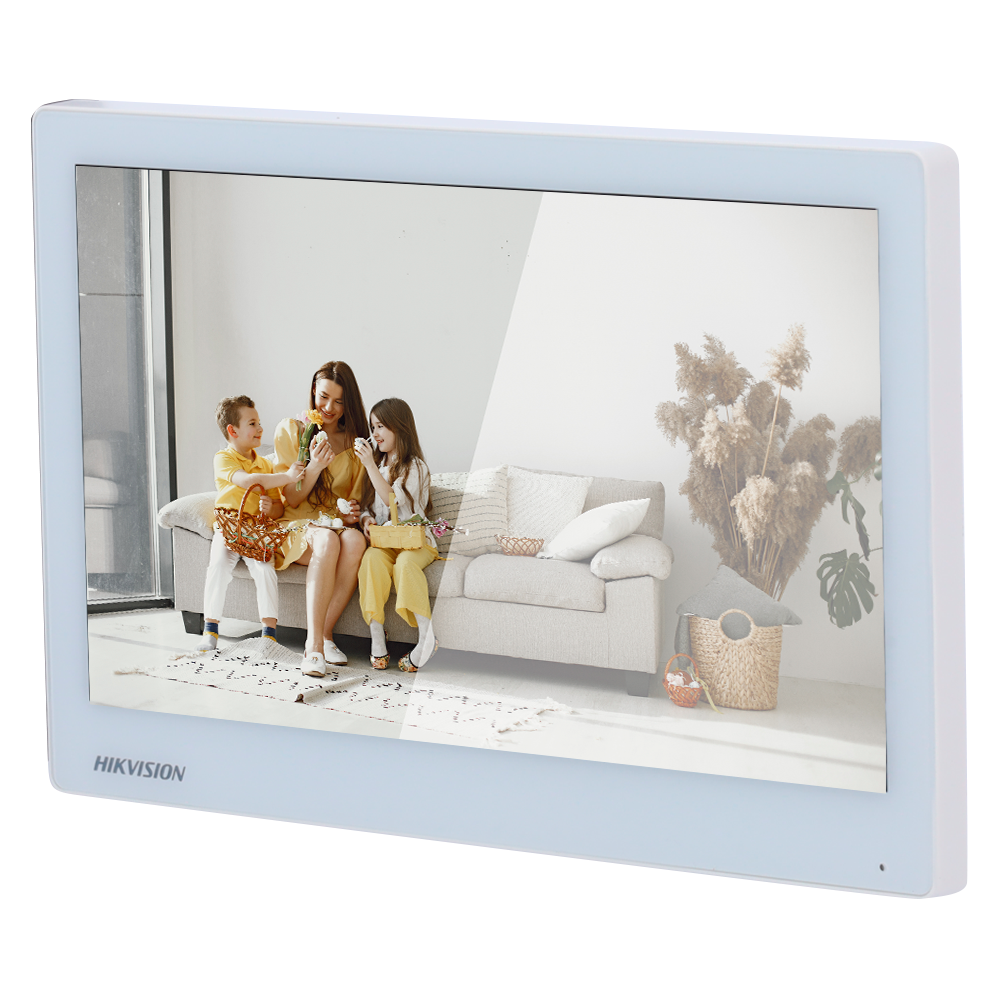 [V-DS-KH6350-WTE1/White] DS-KH6350-WTE1/White