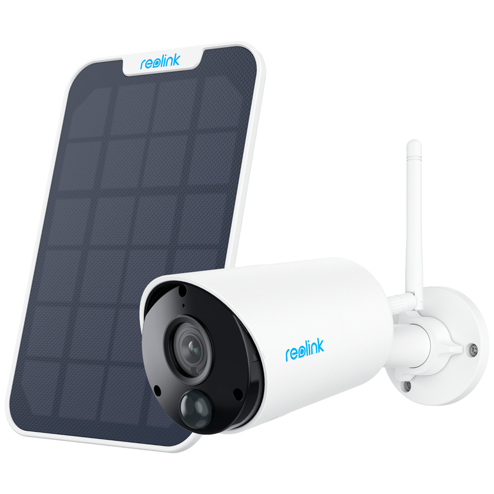 [V-RL-ARGUS-ECO-B320-SOLARKIT] RL-ARGUS-ECO-B320-SOLARKIT