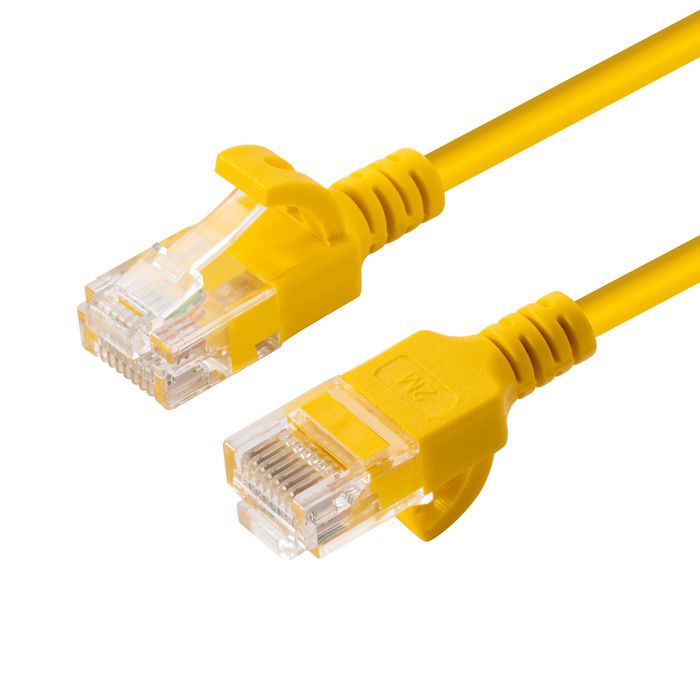 V-UTP6A0015Y-SLIM