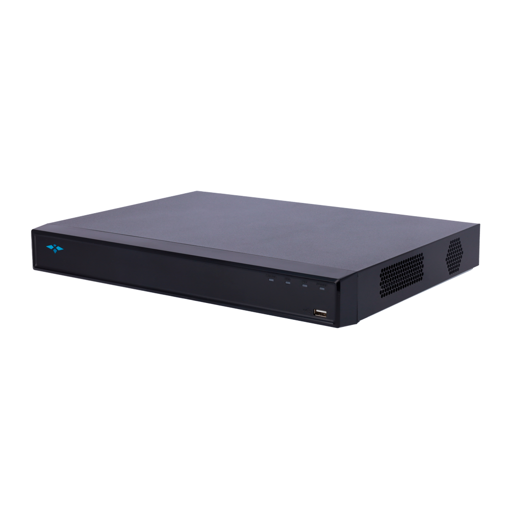 XS-NVR3232A-AI 