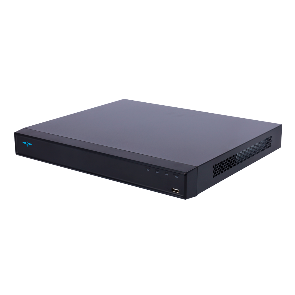 [V-XS-NVR6216A-4K-16P-4AI] XS-NVR6216A-4K-16P-4AI
