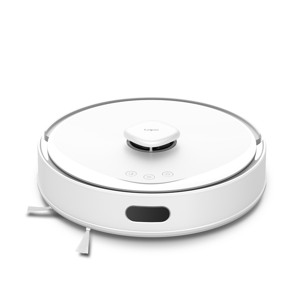 Tapo RV30 Max White
