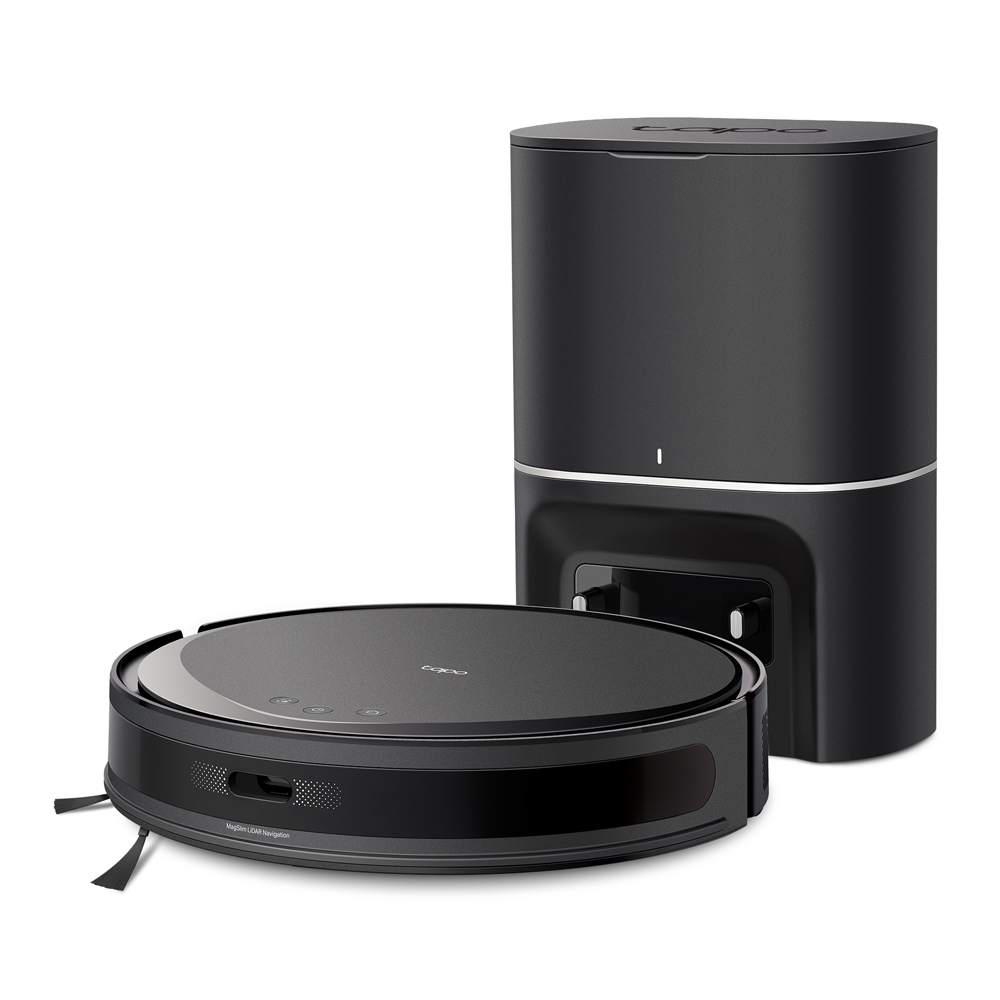 [TPL-Tapo RV20 Max Plus] Tapo RV20 Max Plus