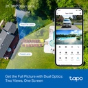 Tapo C246D