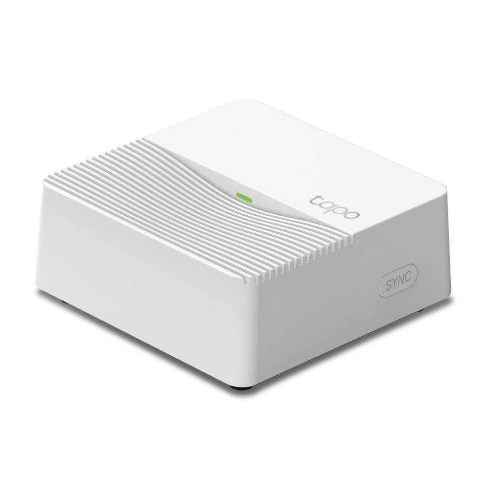 [TPL-Tapo H200] Tapo H200