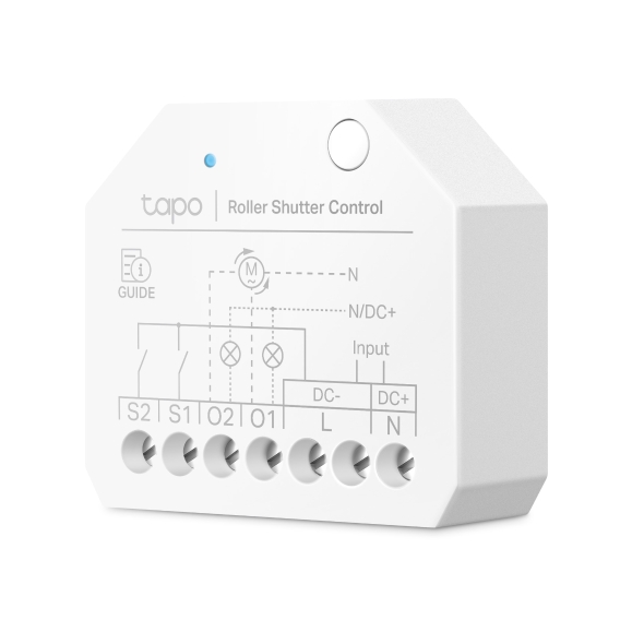 [TPL-Tapo S112] Tapo S112