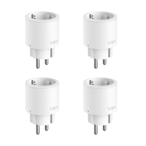 Tapo P115(4-pack)