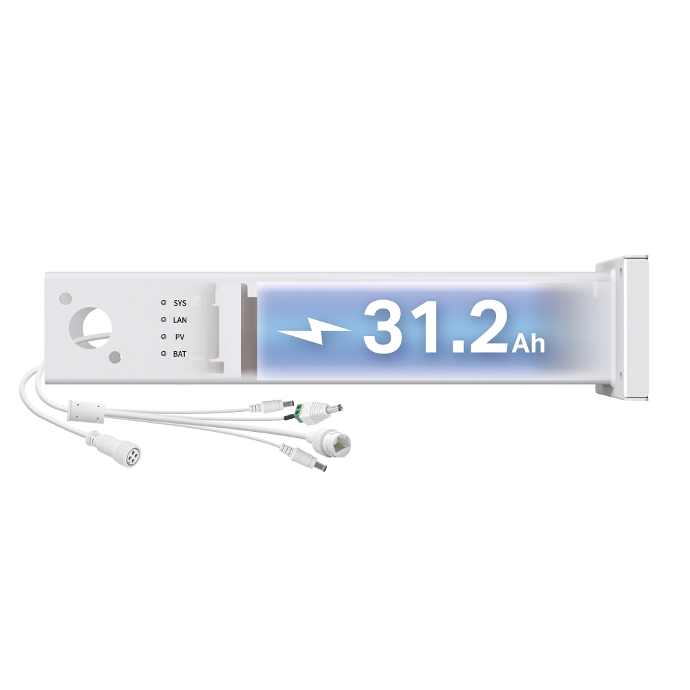 [TPL-VIGI PS30] VIGI PS30