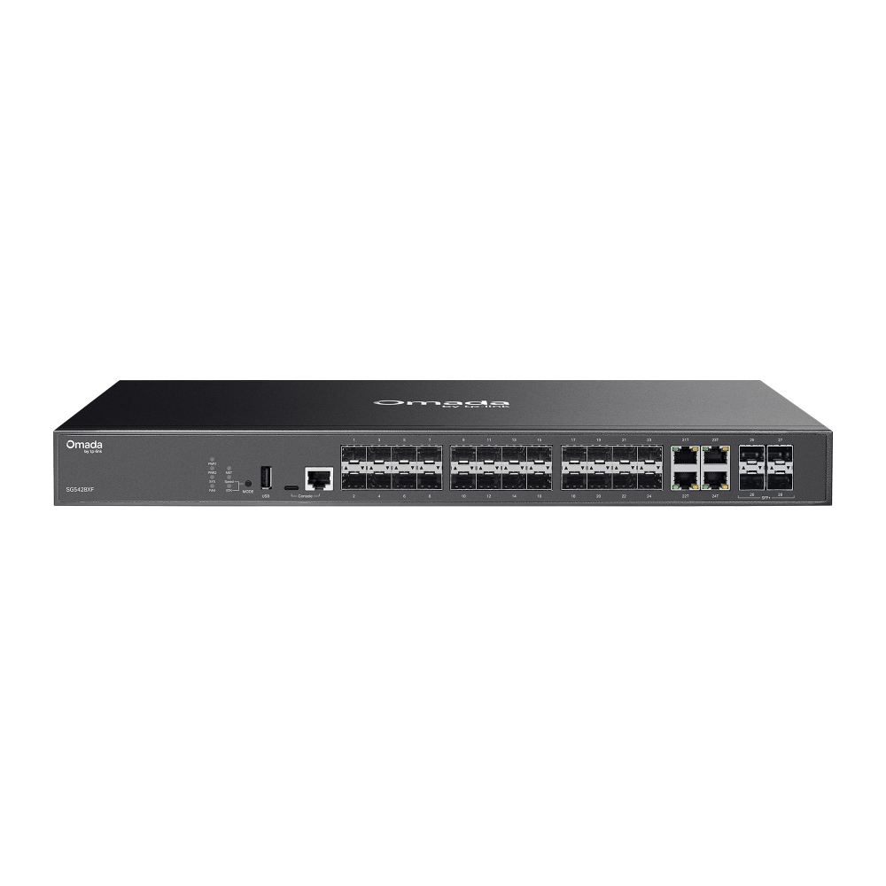 [TPL-SG5428XF] SG5428XF