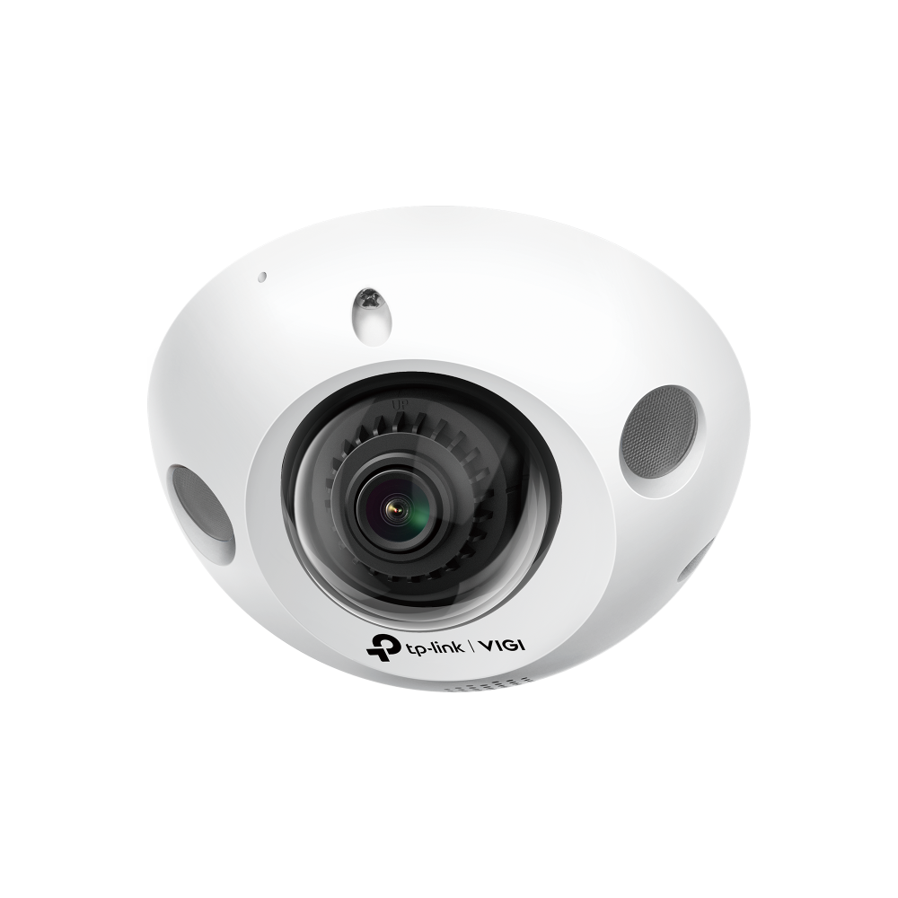 [TPL-VIGI C230I Mini(2.8mm)] VIGI C230I Mini(2.8mm)