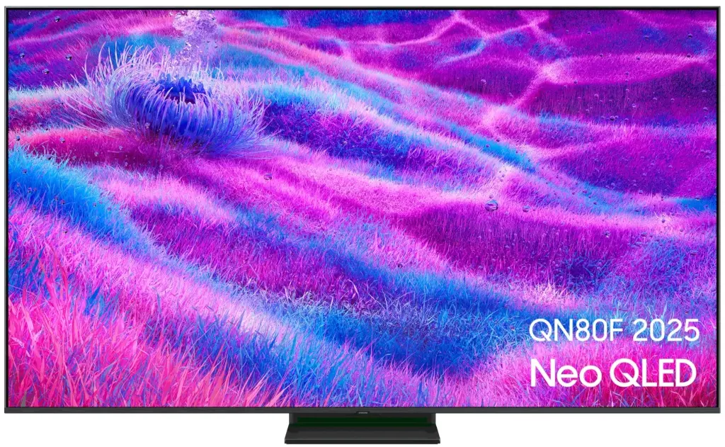 [ED-283051] TV SAMSUNG 55" TQ55QN80F 