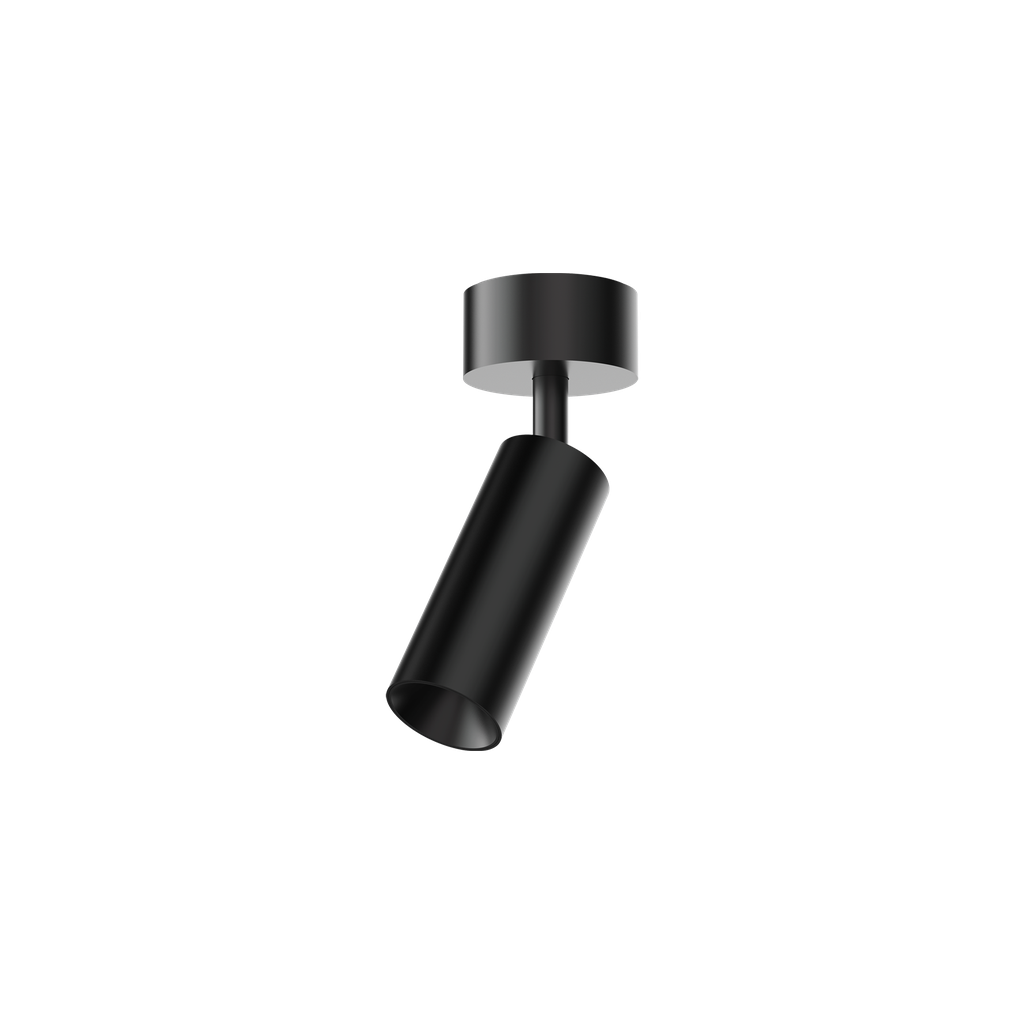 pradocam surface mini long black ano
