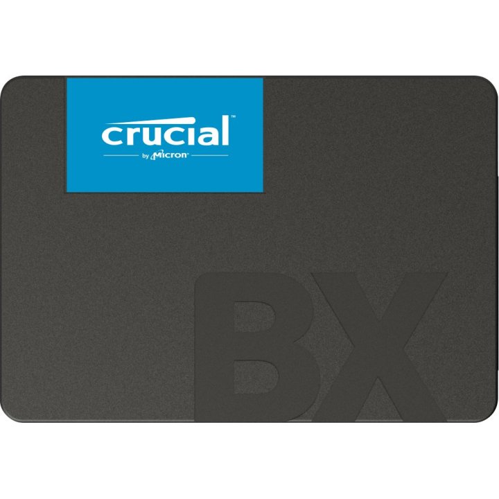 [DE-CT1000BX500SSD1] CT1000BX500SSD1