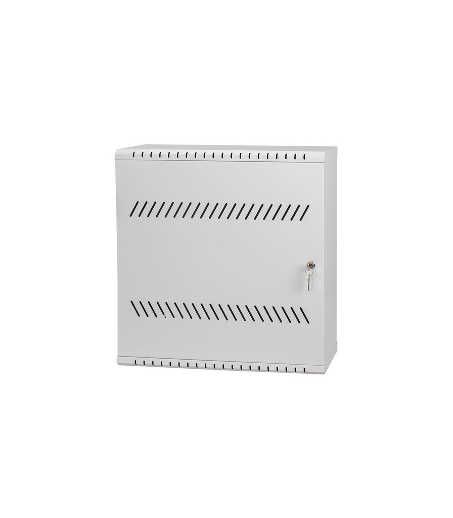 Rack Mural 19" 3U y 4U F180 Gris
