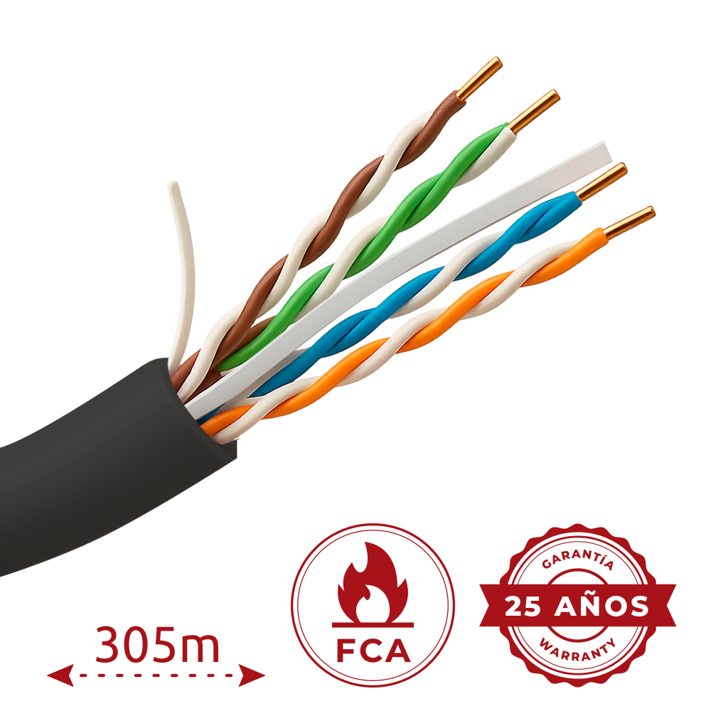UTP6-305-BC-OUTDOOR
