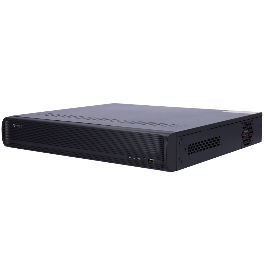 [V-SF-NVR8432A-16P-B2] SF-NVR8432A-16P-B2 