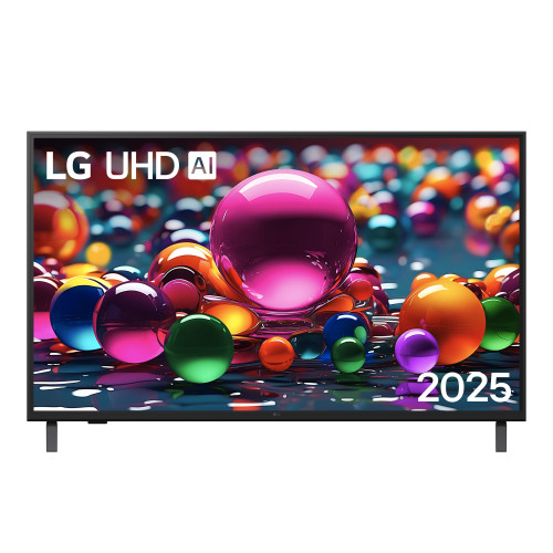 [M-1400200] LG UHD AI 50UA75006LA