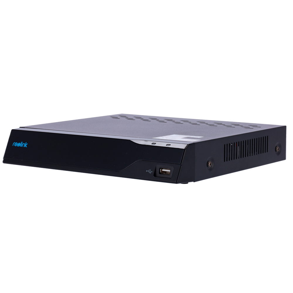 [V-RL-NVS8-POE] RL-NVS8-POE
