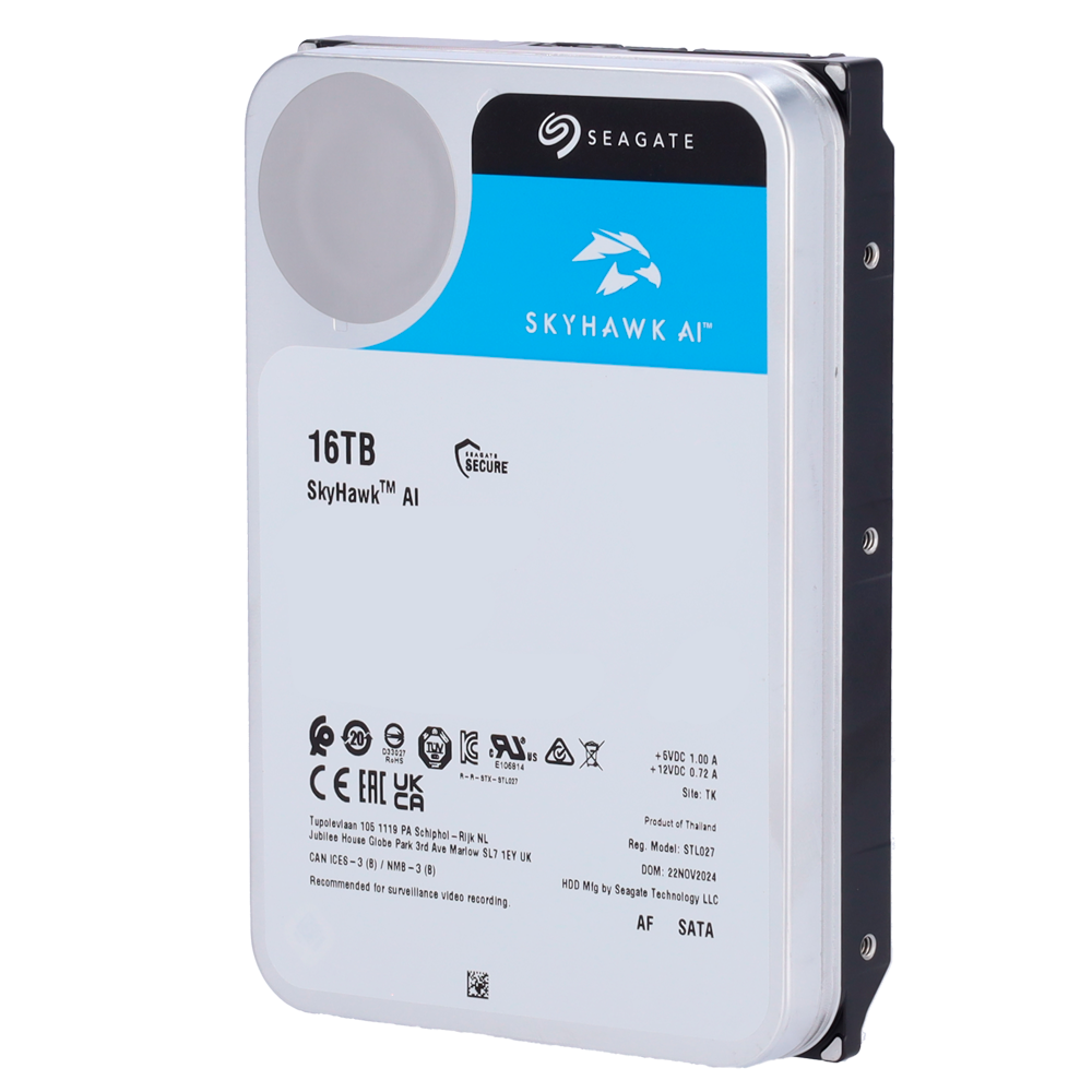 [V-HD16TB-S-AI] HD16TB-S-AI 
