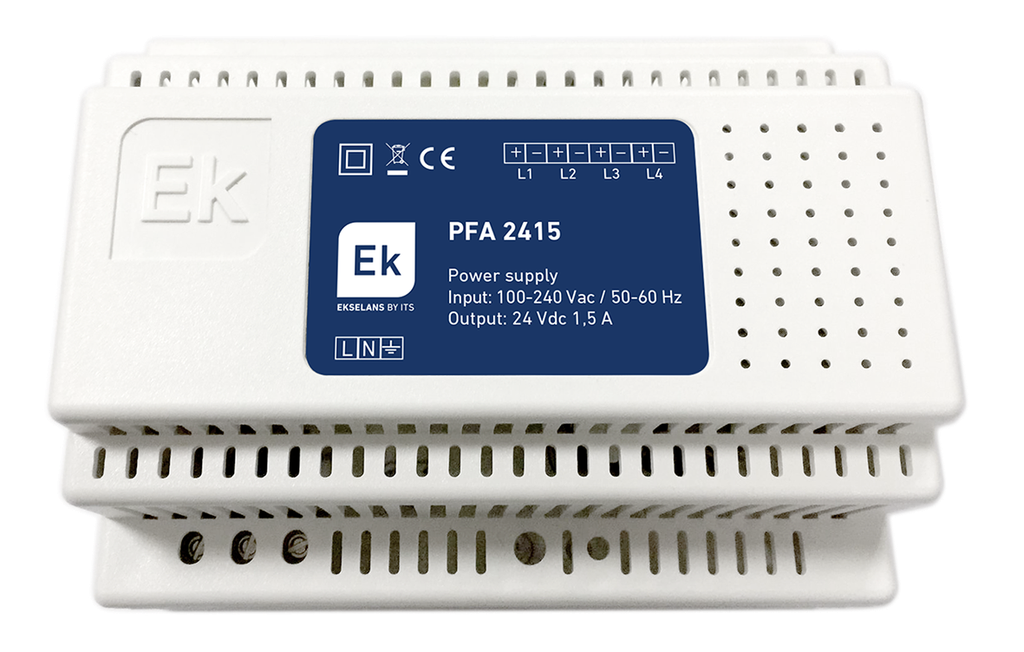 [EK-323001] PFA 2415