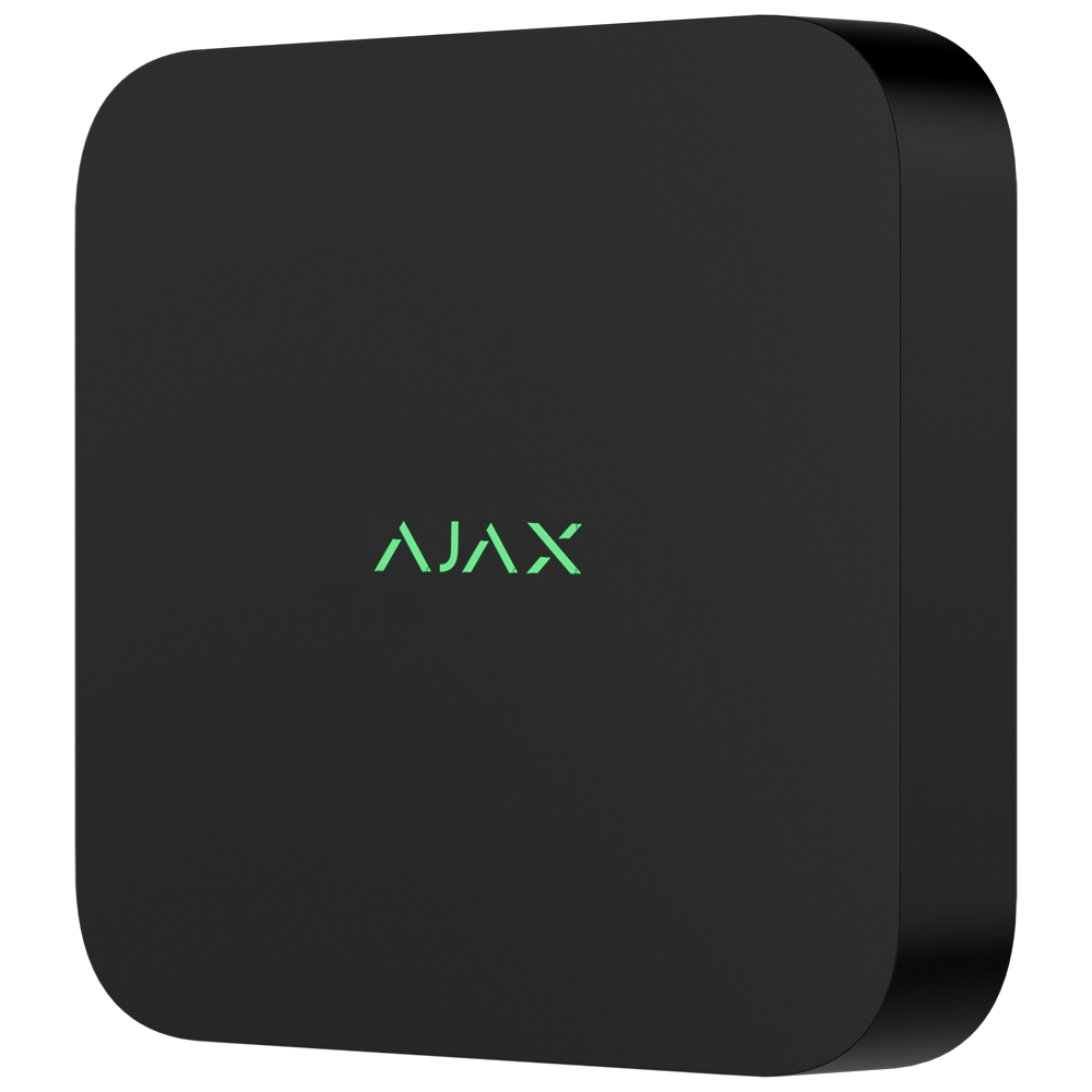 [V-AJ-NVR116-DC-B] AJ-NVR116-DC-B