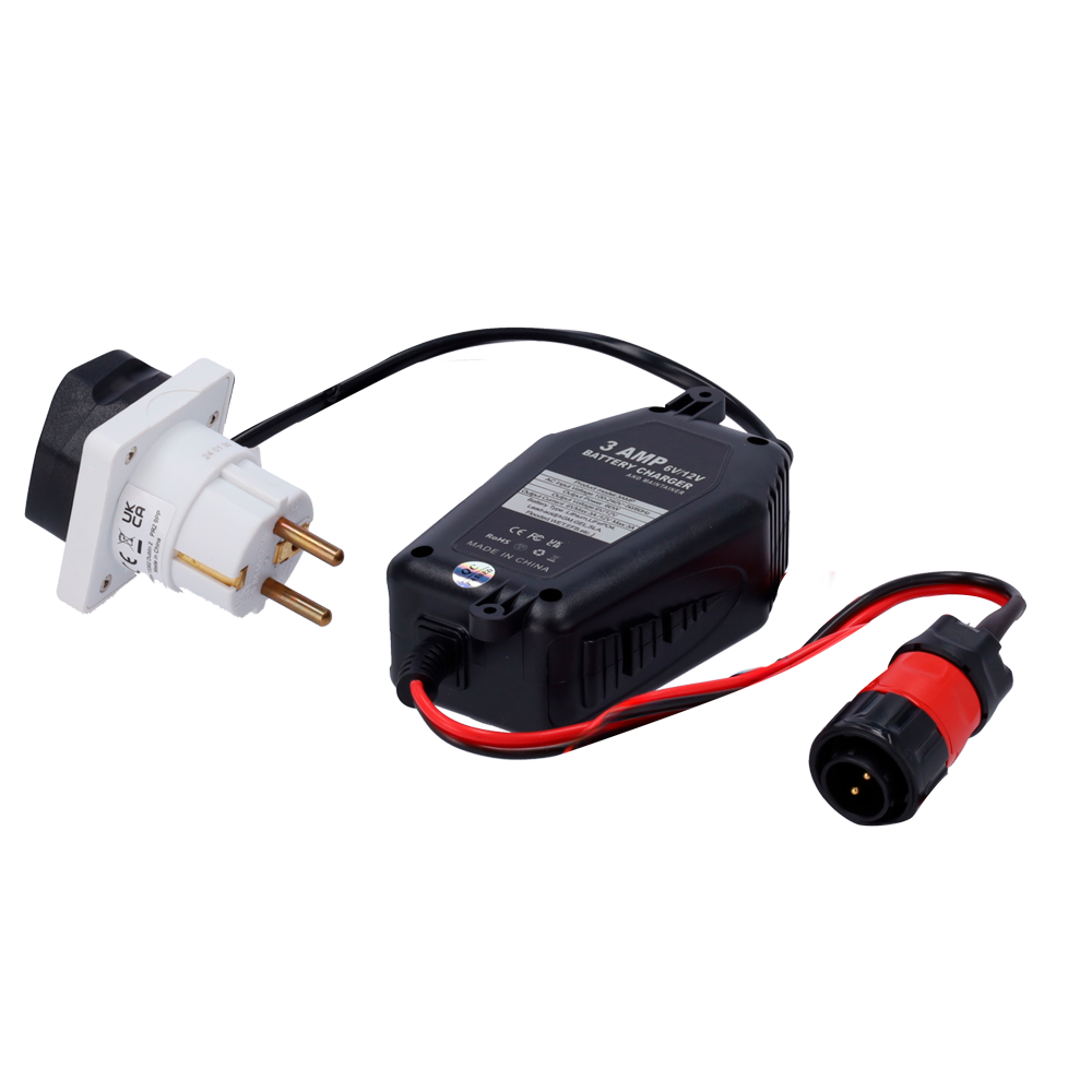 [V-AJ-SITEGUARD-CHARGER] AJ-SITEGUARD-CHARGER