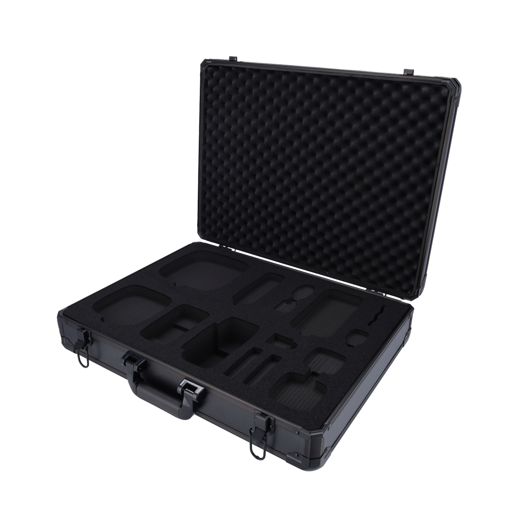 [V-AJ-SUITCASE-INTRUSION-BMC-003] AJ-SUITCASE-INTRUSION-BMC-003