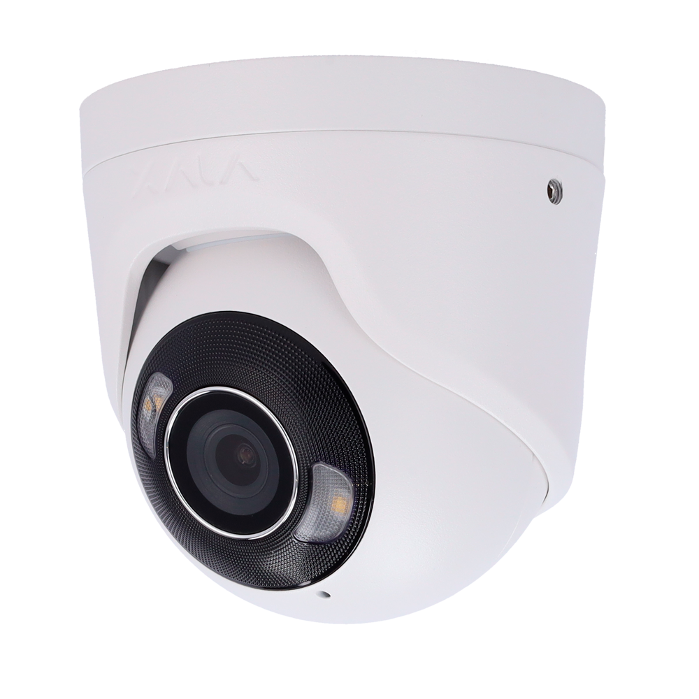 [V-AJ-TURRETCAM-5-0400-HL-W] AJ-TURRETCAM-5-0400-HL-W