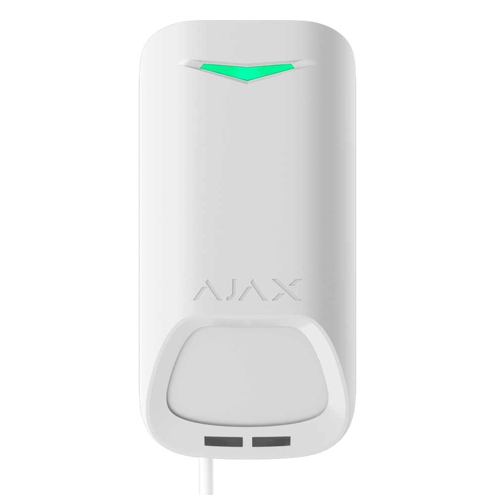 [V-FIBRA-MOTIONPROTECTPLUS-G3-W] FIBRA-MOTIONPROTECTPLUS-G3-W