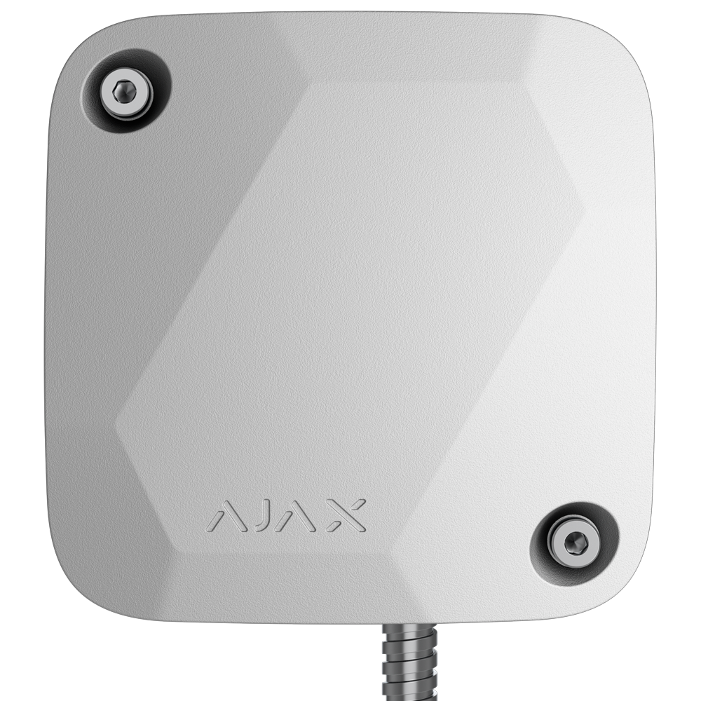 [V-FIBRA-SEISMOPROTECT-G3-W] FIBRA-SEISMOPROTECT-G3-W