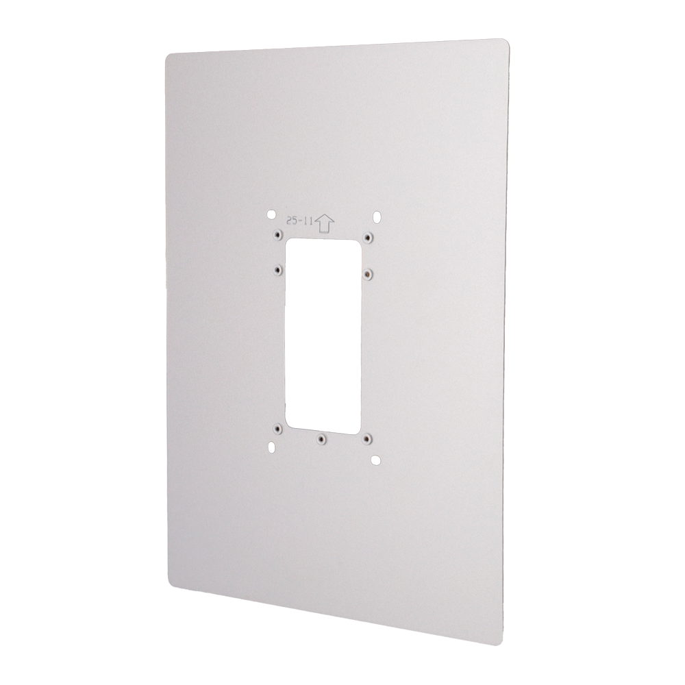 [V-AK-BR-R20X-PLATE-S] AK-BR-R20X-PLATE-S