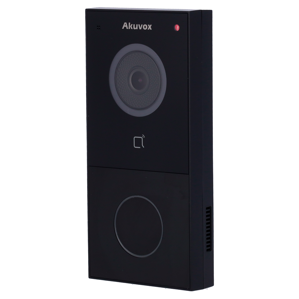 [V-AK-E12W-BLACK] AK-E12W-BLACK