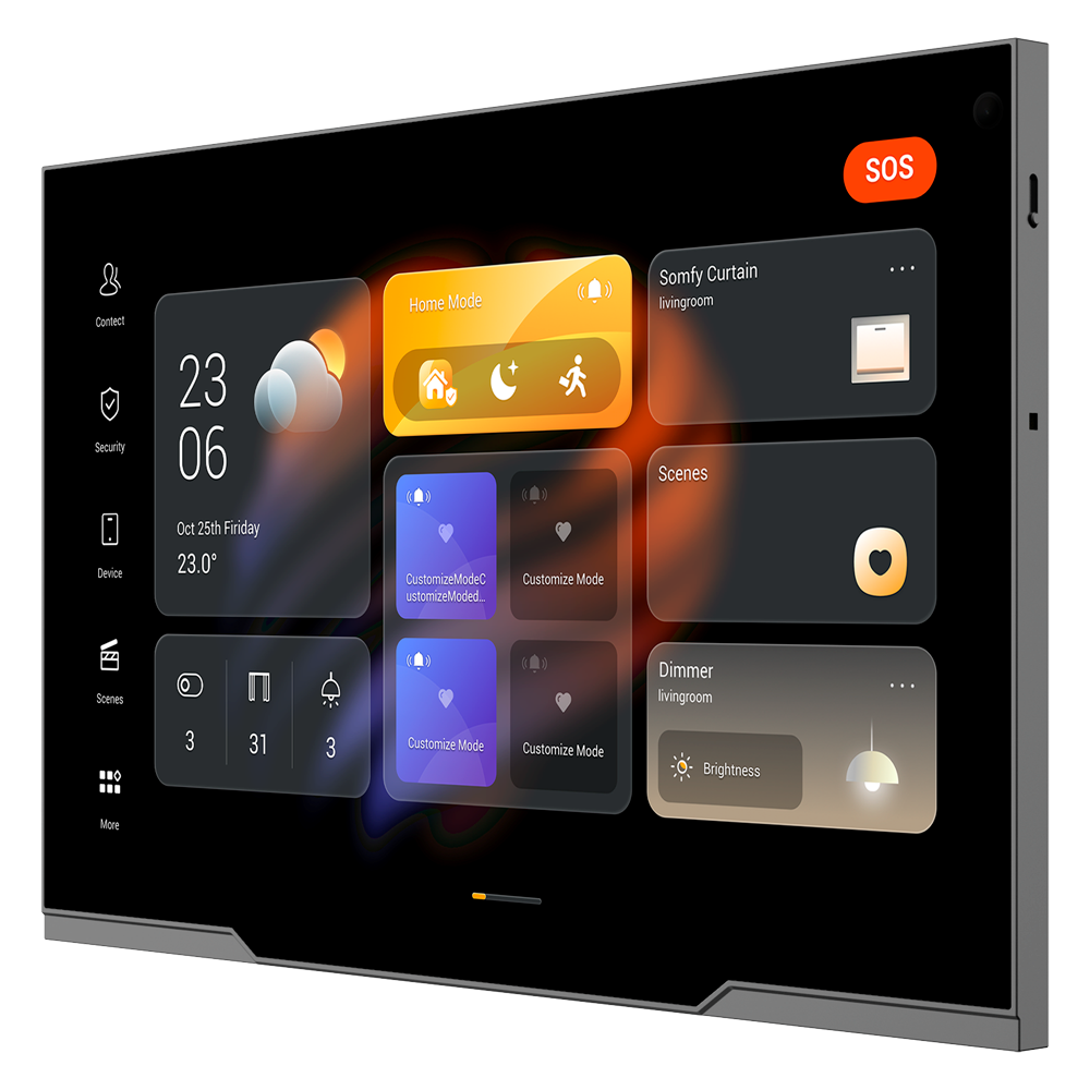 [V-AK-PHX1-KNX-EU] AK-PHX1-KNX-EU