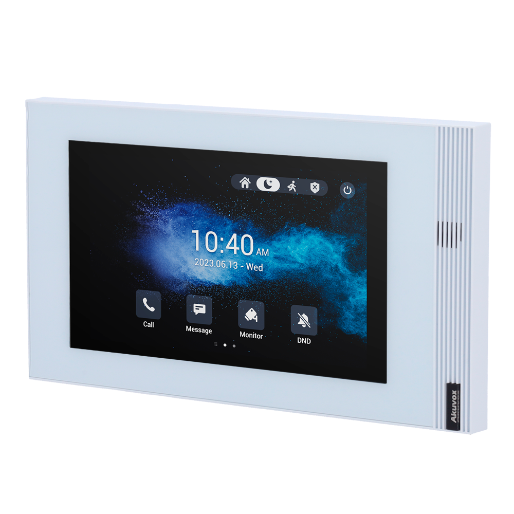 [V-AK-S562W-WHITE] AK-S562W-WHITE