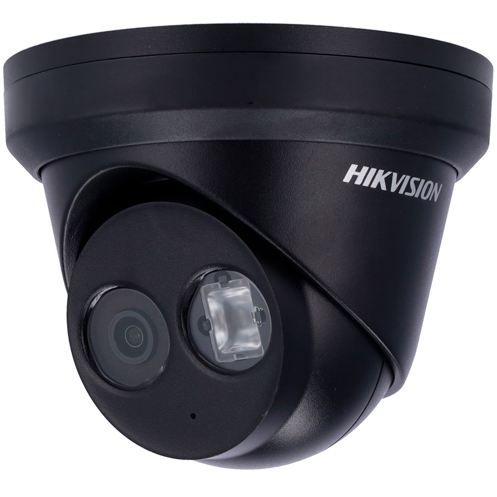 DS-2CD2363G2-IU(2.8mm)(BLACK)