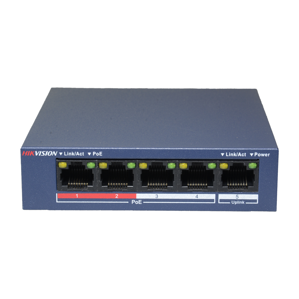 [V-DS-3E0105P-E/M(B)] DS-3E0105P-E/M(B)