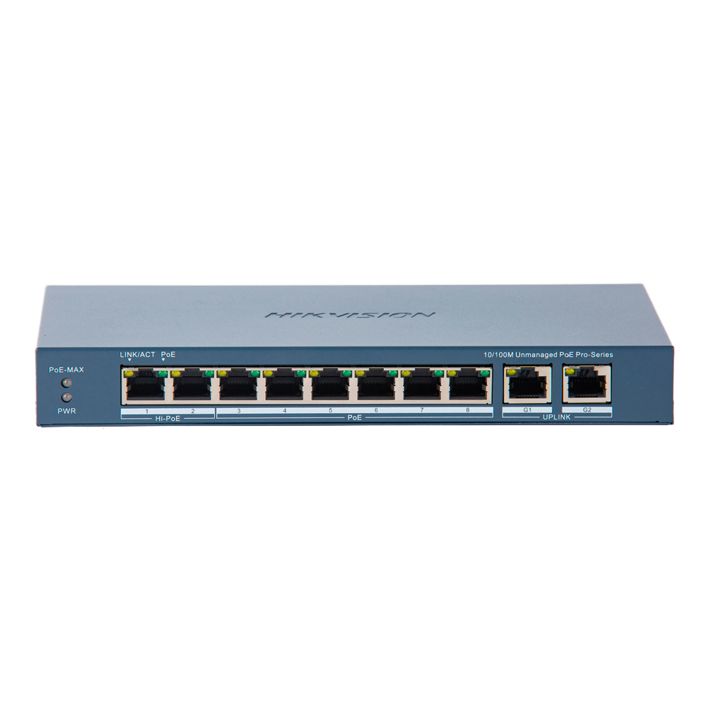 [V-DS-3E0310HP-E(C)] DS-3E0310HP-E(C)