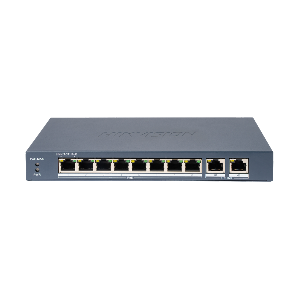 [V-DS-3E0310P-E/M(B)] DS-3E0310P-E/M(B)