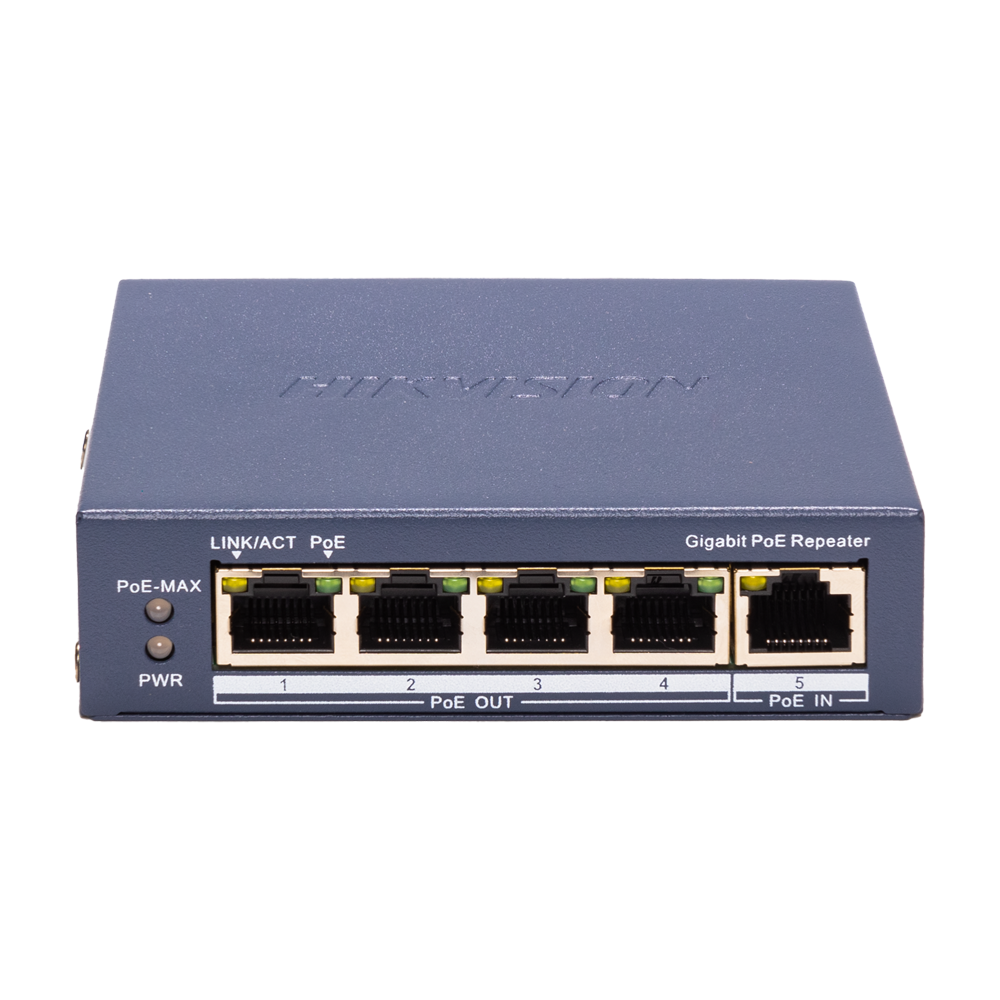 [V-DS-3E0505P-E/R] DS-3E0505P-E/R
