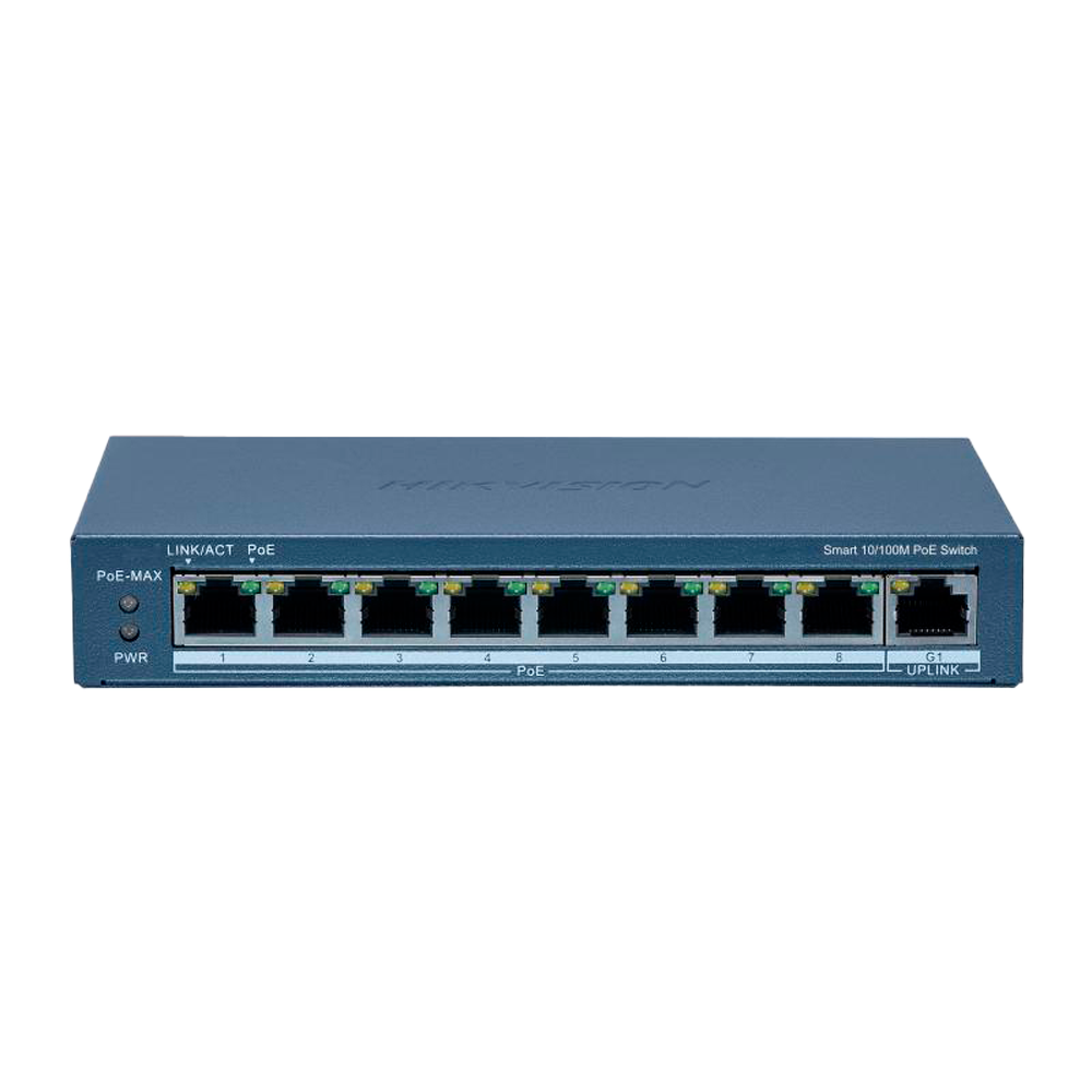 [V-DS-3E1309P-EI(B)] DS-3E1309P-EI(B)