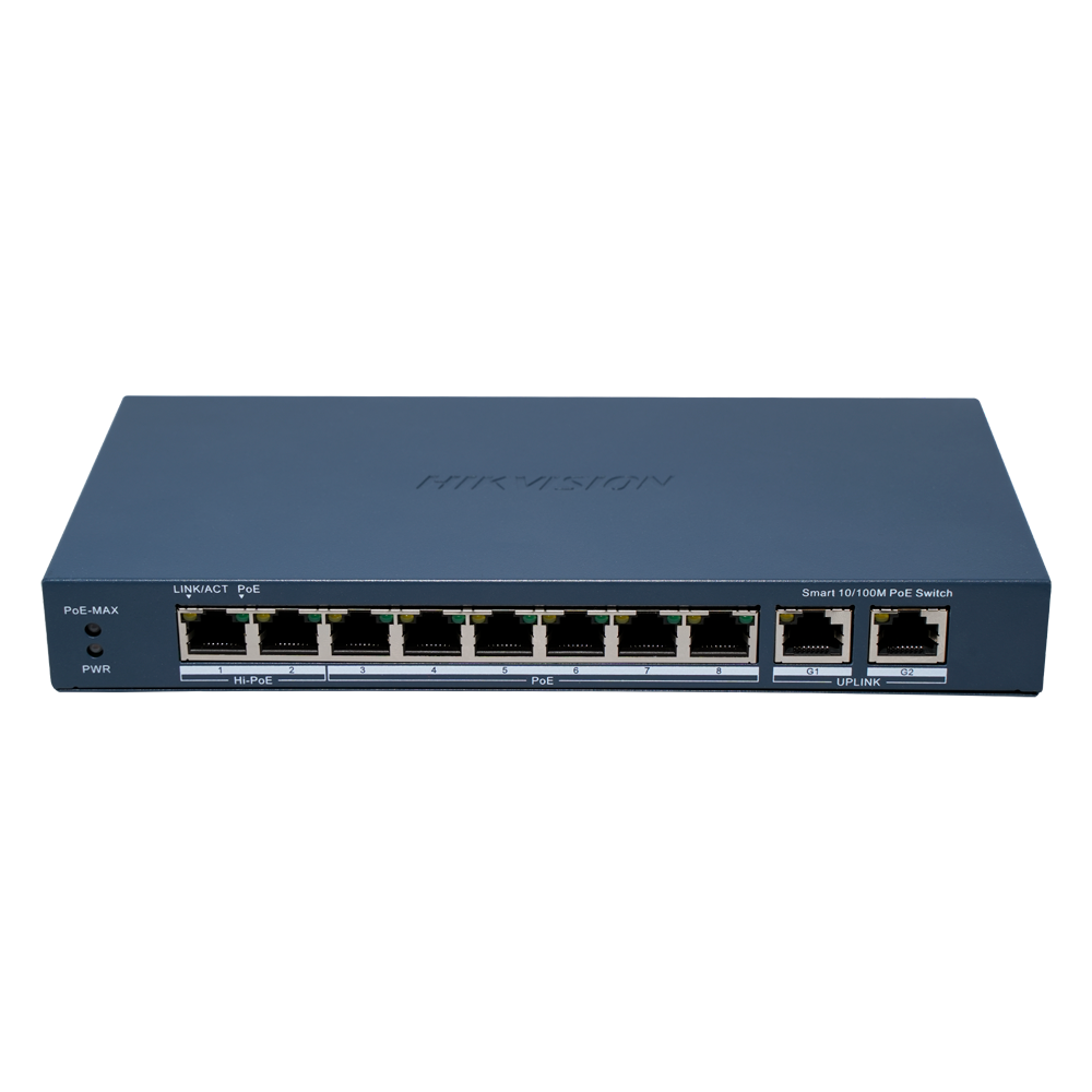 [V-DS-3E1310HP-EI(B)] DS-3E1310HP-EI(B)
