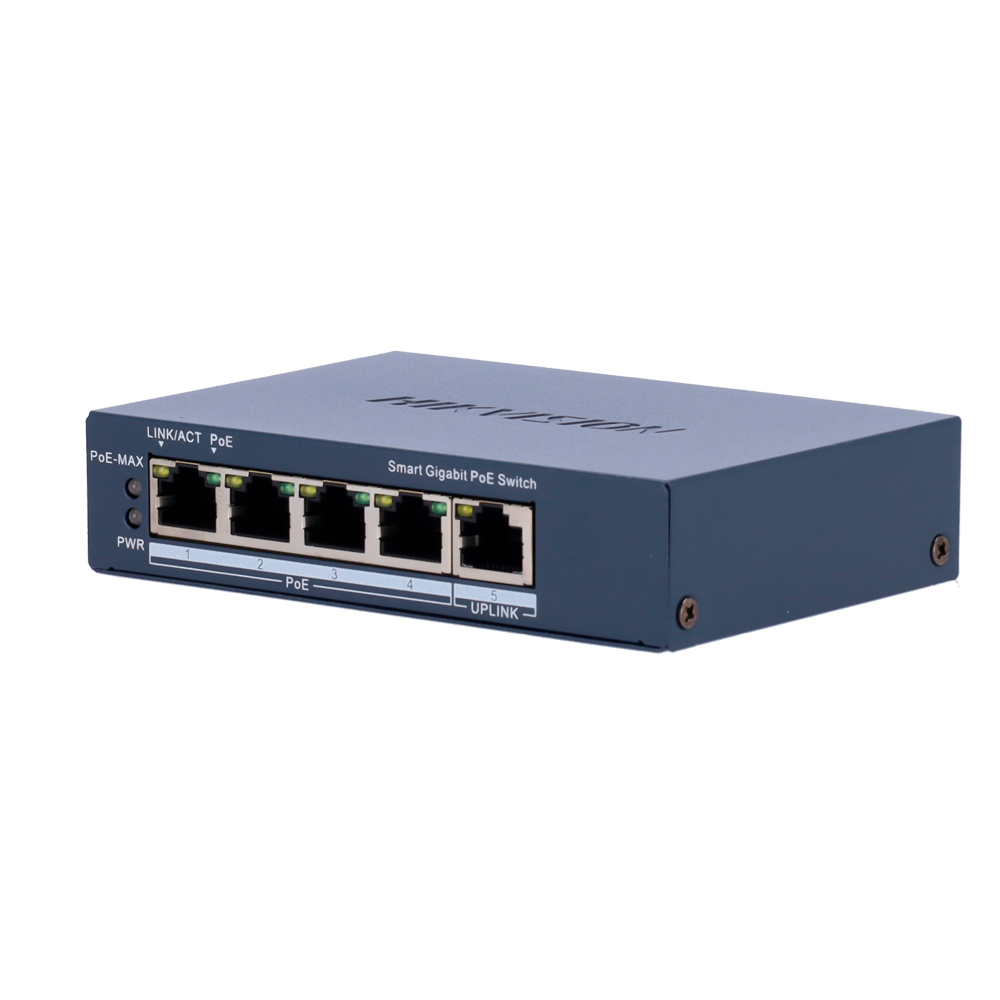 [V-DS-3E1505P-EI] DS-3E1505P-EI