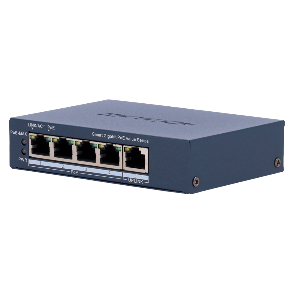 [V-DS-3E1505P-EI/M] DS-3E1505P-EI/M