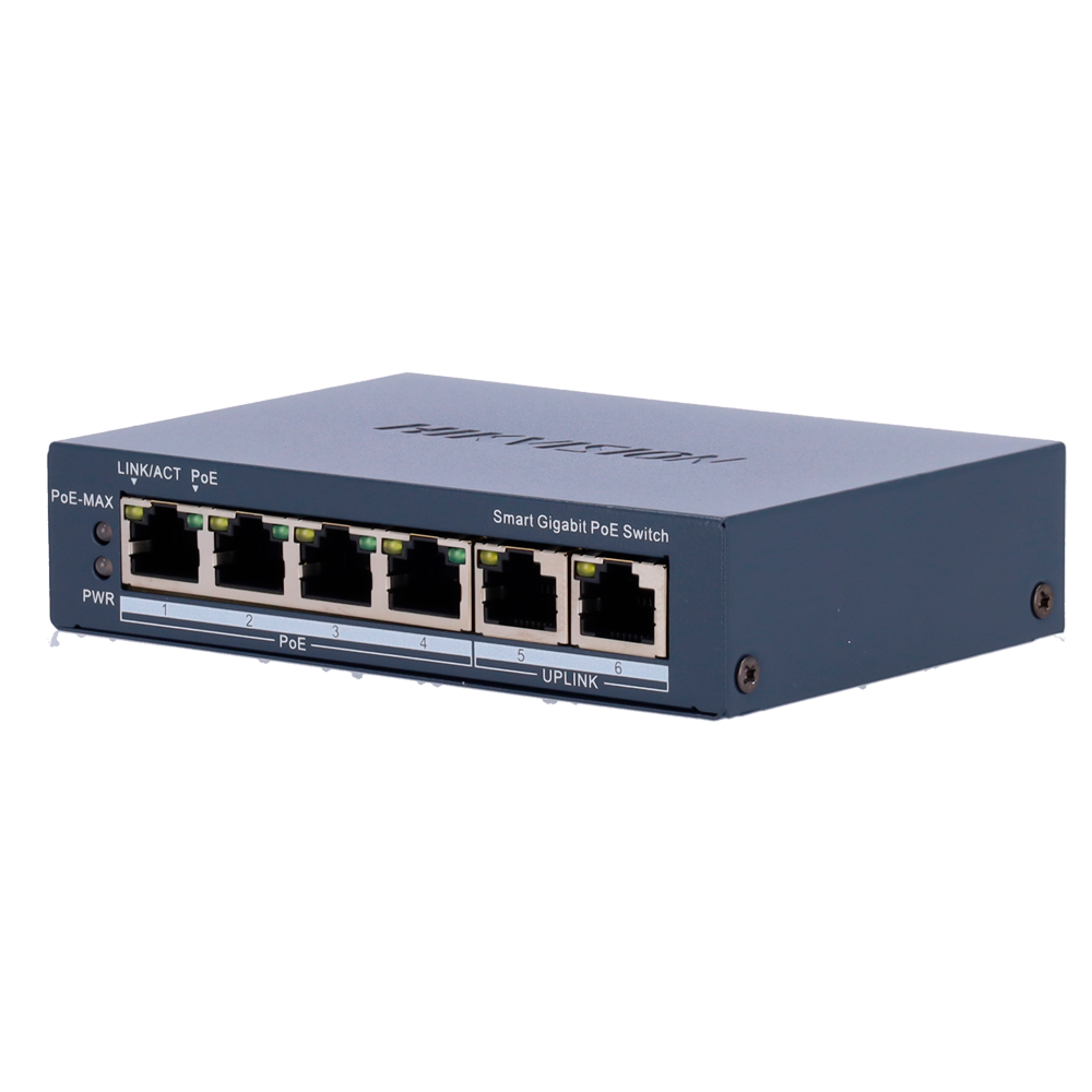 [V-DS-3E1506P-EI] DS-3E1506P-EI
